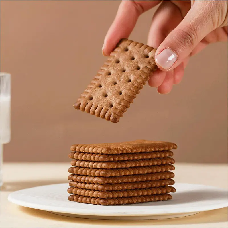 Melkesjokoladesmak Melkekjeks