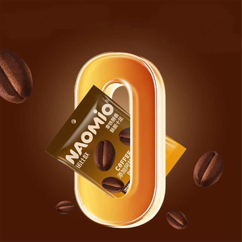 Latte smak kaffekjeks