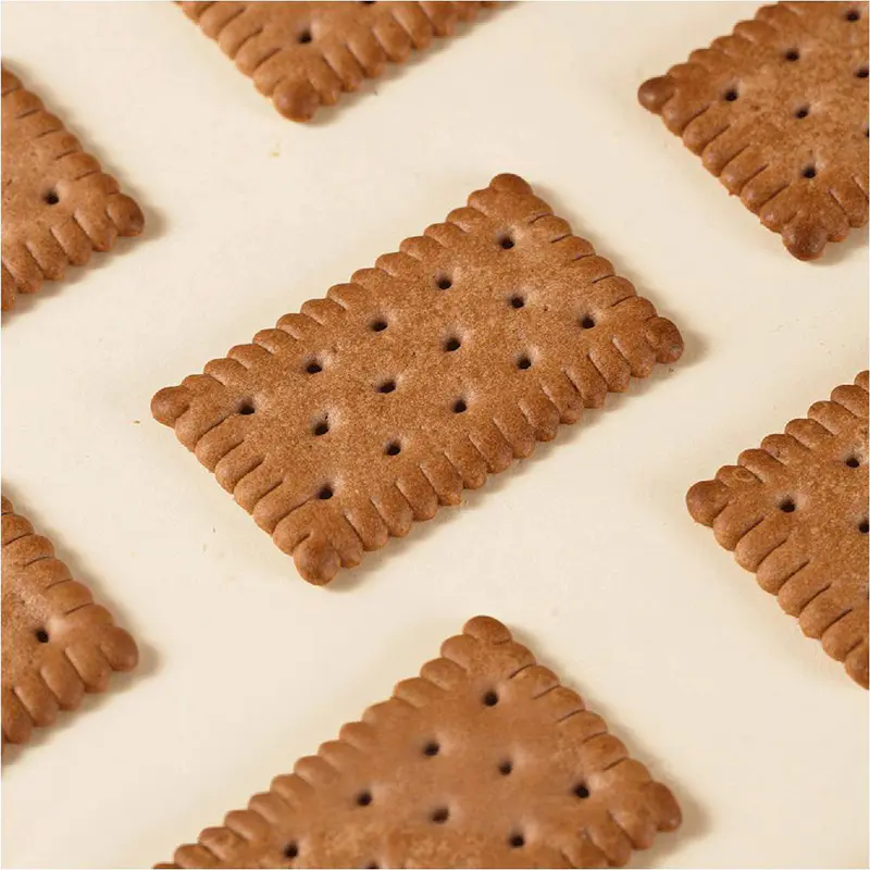 Melkesjokoladesmak Melkekjeks