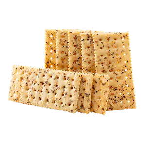 Gjærkjeks