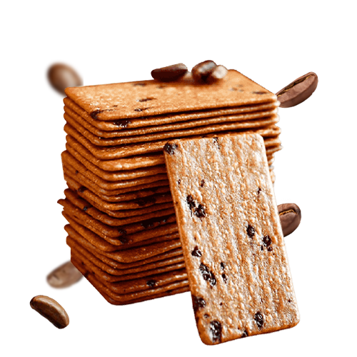 Kaffekjeks