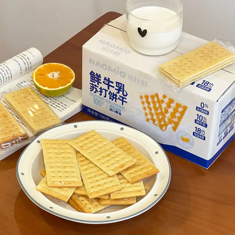 Melkesodakjeks