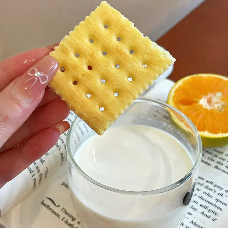 Melkesodakjeks