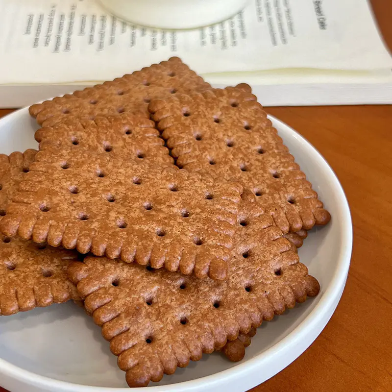 Melkesjokoladesmak Melkekjeks