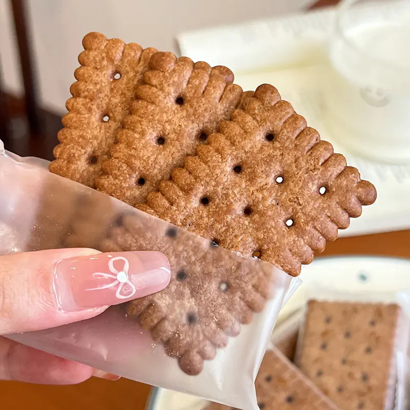 Melkesjokoladesmak Melkekjeks