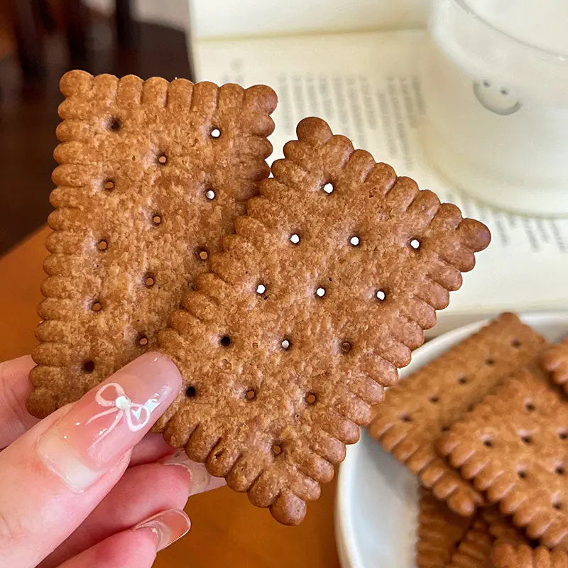 Melkesjokoladesmak Melkekjeks