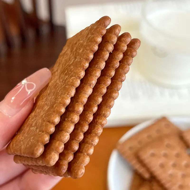 Melkesjokoladesmak Melkekjeks