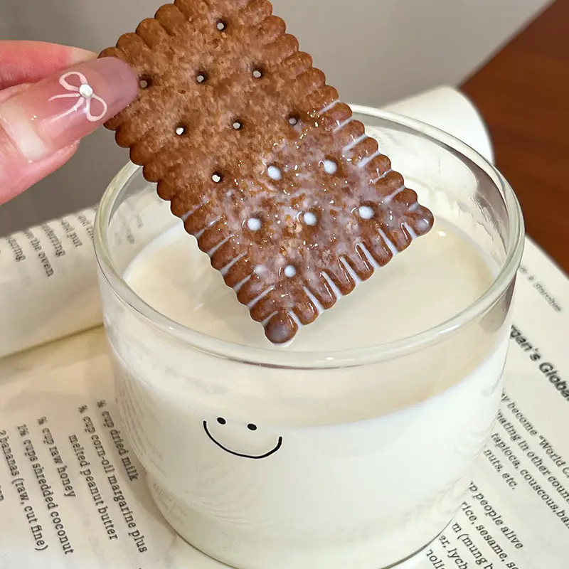 Melkesjokoladesmak Melkekjeks