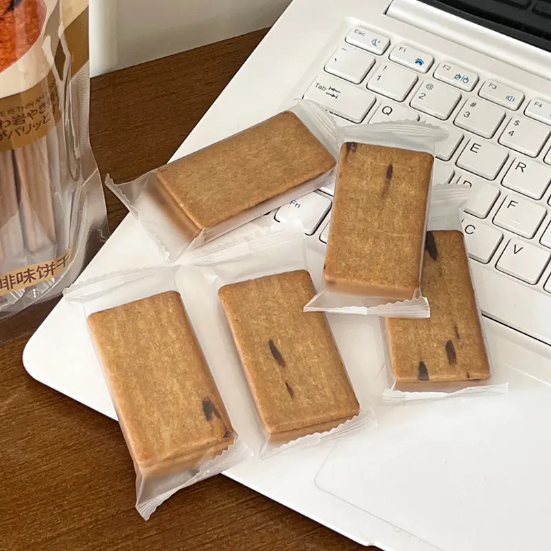 Kaffekjeks