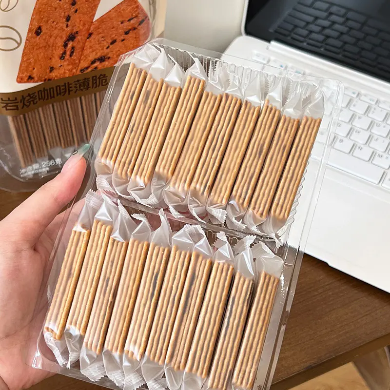 Kaffekjeks