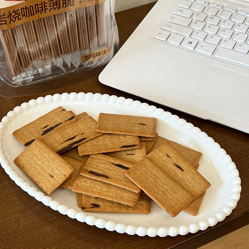 Kaffekjeks