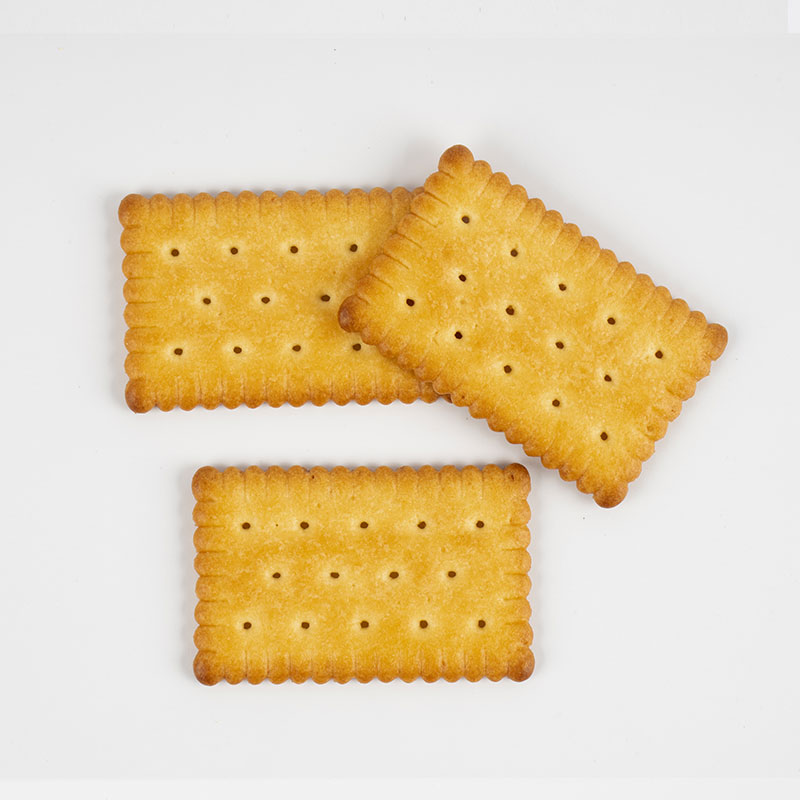 Smørsmak Melkekjeks