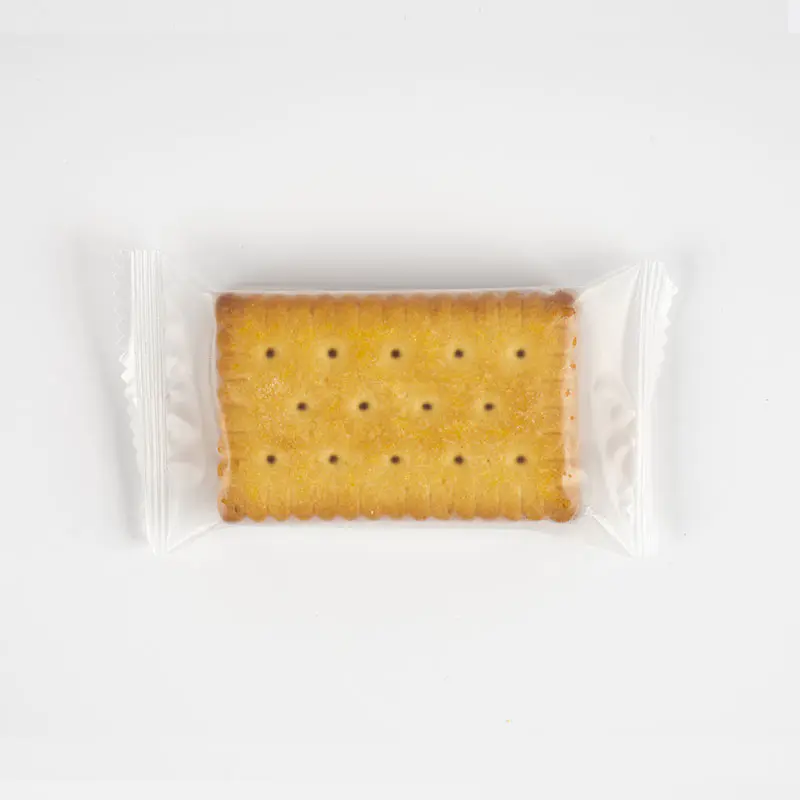 Smørsmak Melkekjeks