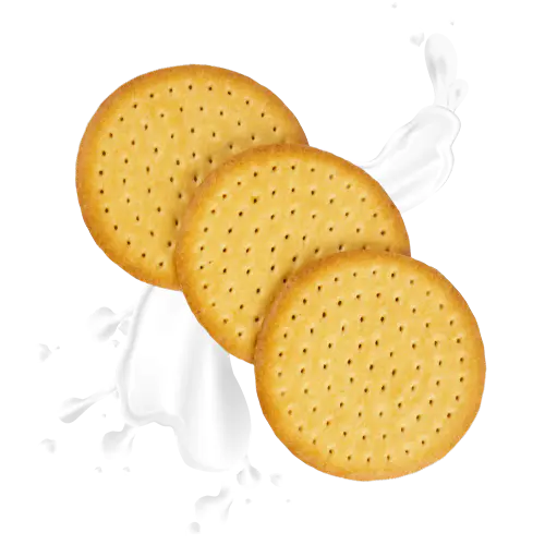 Melkekjeks