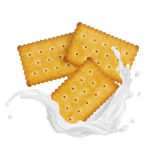 Melkesmak Melkekjeks